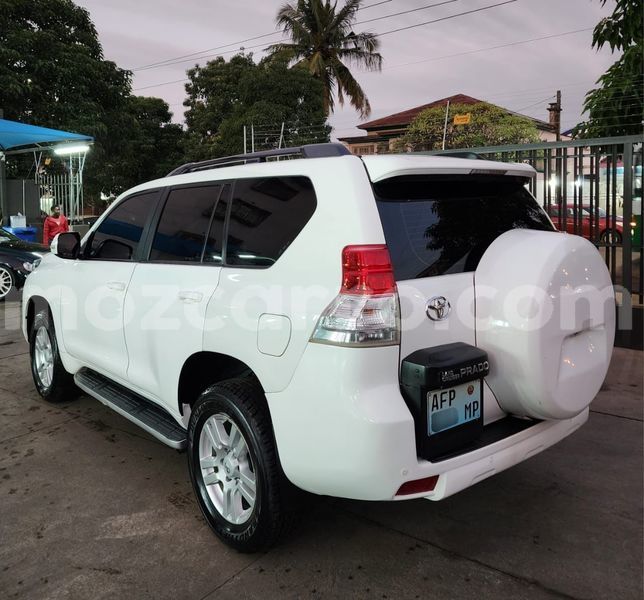 Big with watermark toyota prado maputo maputo 15625