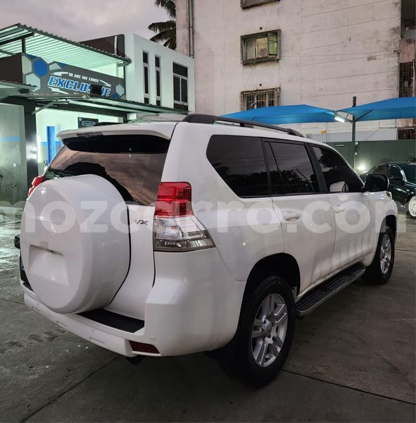 Big with watermark toyota prado maputo maputo 15625