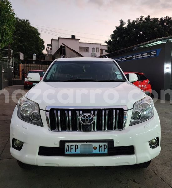 Big with watermark toyota prado maputo maputo 15625