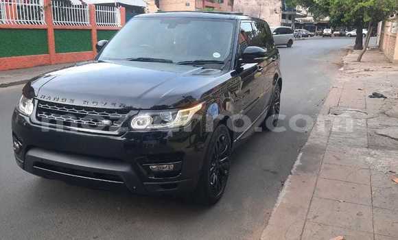 Tenga Tsaru Range Rover Range Rover Nhema Mota in Maputo in Maputo