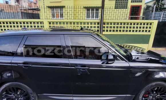 Nunua Ilio tumika Range Rover Range Rover Nyeusi Gari ndani ya Maputo nchini Maputo Nunua Ilio tumika Range Rover Range Rover Nyeusi Gari ndani ya Maputo nchini Maputo