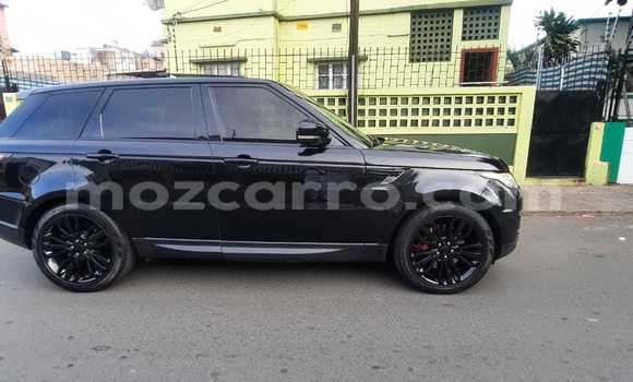 Nunua Ilio tumika Range Rover Range Rover Nyeusi Gari ndani ya Maputo nchini Maputo Nunua Ilio tumika Range Rover Range Rover Nyeusi Gari ndani ya Maputo nchini Maputo