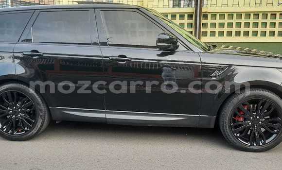 Nunua Ilio tumika Range Rover Range Rover Nyeusi Gari ndani ya Maputo nchini Maputo Nunua Ilio tumika Range Rover Range Rover Nyeusi Gari ndani ya Maputo nchini Maputo