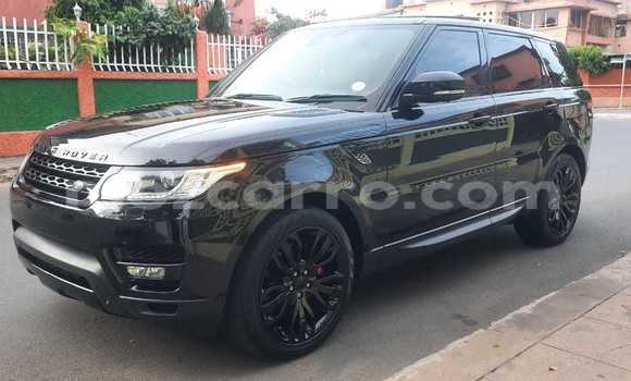 Nunua Ilio tumika Range Rover Range Rover Nyeusi Gari ndani ya Maputo nchini Maputo Nunua Ilio tumika Range Rover Range Rover Nyeusi Gari ndani ya Maputo nchini Maputo