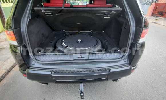 Nunua Ilio tumika Range Rover Range Rover Nyeusi Gari ndani ya Maputo nchini Maputo Nunua Ilio tumika Range Rover Range Rover Nyeusi Gari ndani ya Maputo nchini Maputo