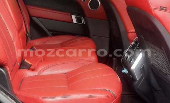 Nunua Ilio tumika Range Rover Range Rover Nyeusi Gari ndani ya Maputo nchini Maputo Nunua Ilio tumika Range Rover Range Rover Nyeusi Gari ndani ya Maputo nchini Maputo