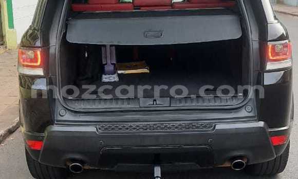 Nunua Ilio tumika Range Rover Range Rover Nyeusi Gari ndani ya Maputo nchini Maputo Nunua Ilio tumika Range Rover Range Rover Nyeusi Gari ndani ya Maputo nchini Maputo