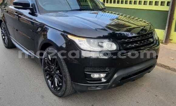 Nunua Ilio tumika Range Rover Range Rover Nyeusi Gari ndani ya Maputo nchini Maputo Nunua Ilio tumika Range Rover Range Rover Nyeusi Gari ndani ya Maputo nchini Maputo