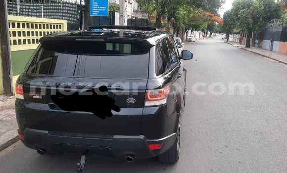 Nunua Ilio tumika Range Rover Range Rover Nyeusi Gari ndani ya Maputo nchini Maputo Nunua Ilio tumika Range Rover Range Rover Nyeusi Gari ndani ya Maputo nchini Maputo