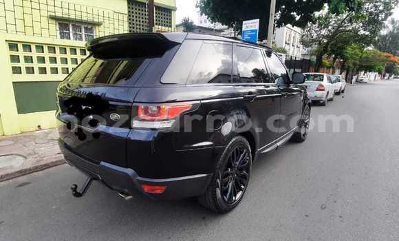 Nunua Ilio tumika Range Rover Range Rover Nyeusi Gari ndani ya Maputo nchini Maputo Nunua Ilio tumika Range Rover Range Rover Nyeusi Gari ndani ya Maputo nchini Maputo