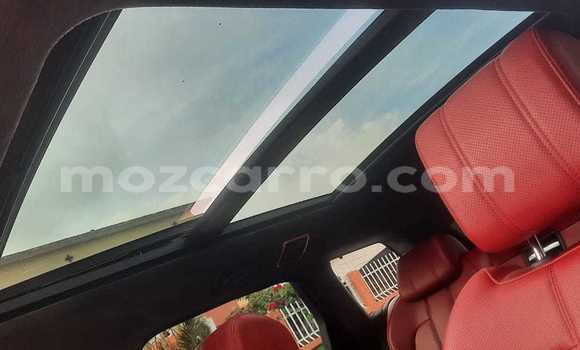 Nunua Ilio tumika Range Rover Range Rover Nyeusi Gari ndani ya Maputo nchini Maputo Nunua Ilio tumika Range Rover Range Rover Nyeusi Gari ndani ya Maputo nchini Maputo