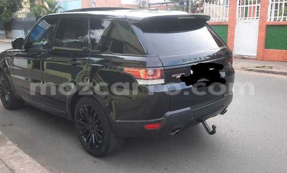 Nunua Ilio tumika Range Rover Range Rover Nyeusi Gari ndani ya Maputo nchini Maputo Nunua Ilio tumika Range Rover Range Rover Nyeusi Gari ndani ya Maputo nchini Maputo