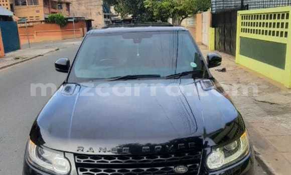 Nunua Ilio tumika Range Rover Range Rover Nyeusi Gari ndani ya Maputo nchini Maputo Nunua Ilio tumika Range Rover Range Rover Nyeusi Gari ndani ya Maputo nchini Maputo