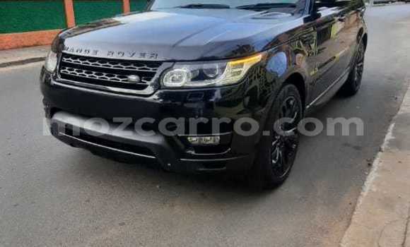 Nunua Ilio tumika Range Rover Range Rover Nyeusi Gari ndani ya Maputo nchini Maputo Nunua Ilio tumika Range Rover Range Rover Nyeusi Gari ndani ya Maputo nchini Maputo