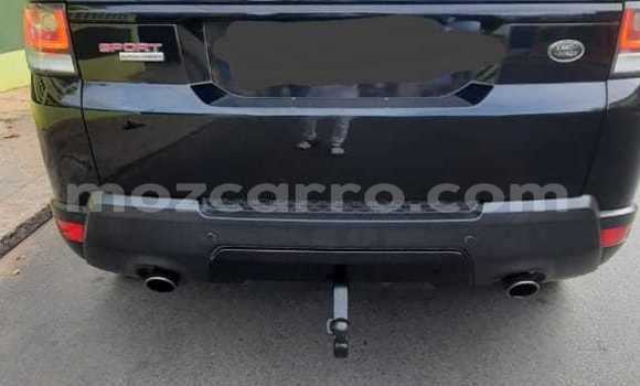 Nunua Ilio tumika Range Rover Range Rover Nyeusi Gari ndani ya Maputo nchini Maputo Nunua Ilio tumika Range Rover Range Rover Nyeusi Gari ndani ya Maputo nchini Maputo