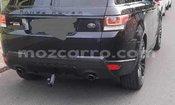 Nunua Ilio tumika Range Rover Range Rover Nyeusi Gari ndani ya Maputo nchini Maputo Nunua Ilio tumika Range Rover Range Rover Nyeusi Gari ndani ya Maputo nchini Maputo