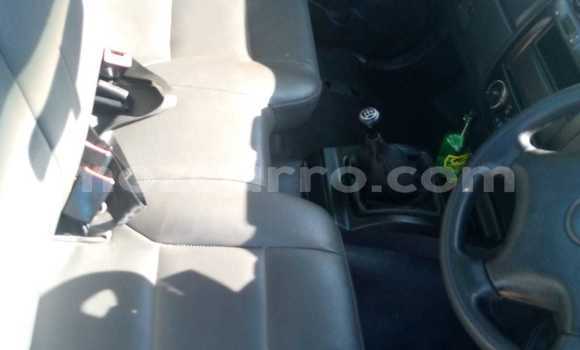 Comprar Usado Isuzu KB Branco Carro em Maputo em Maputo Comprar Usado Isuzu KB Branco Carro em Maputo em Maputo