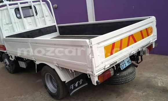 Buy Used Toyota Dyna White Car in Maputo in Maputo Buy Used Toyota Dyna White Car in Maputo in Maputo