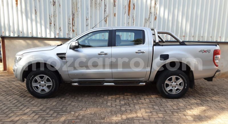 Big with watermark ford ranger maputo maputo 15630