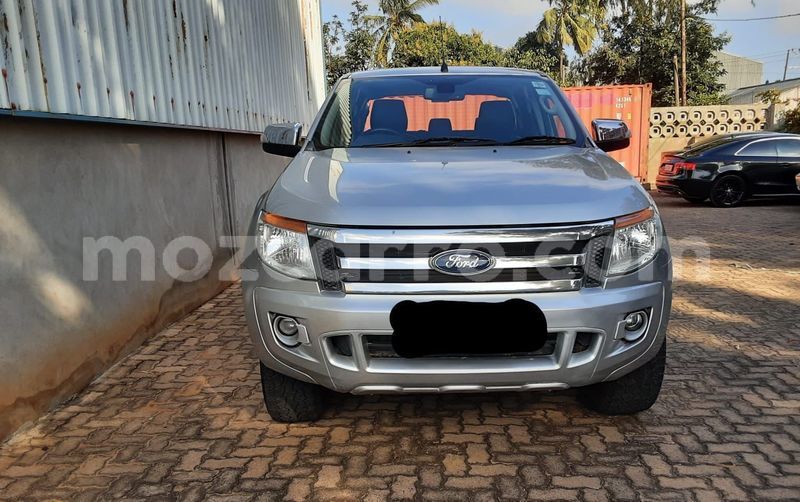 Big with watermark ford ranger maputo maputo 15630