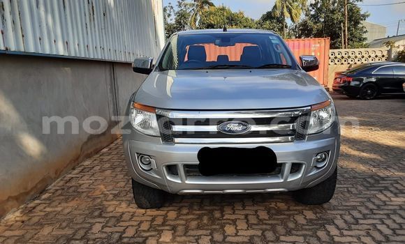 Buy Used Ford Ranger Other Car in Maputo in Maputo Buy Used Ford Ranger Other Car in Maputo in Maputo