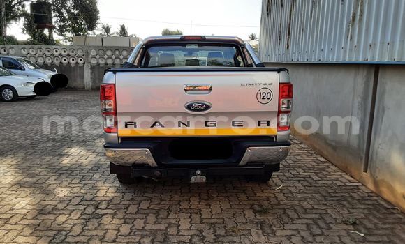 Buy Used Ford Ranger Other Car in Maputo in Maputo Buy Used Ford Ranger Other Car in Maputo in Maputo
