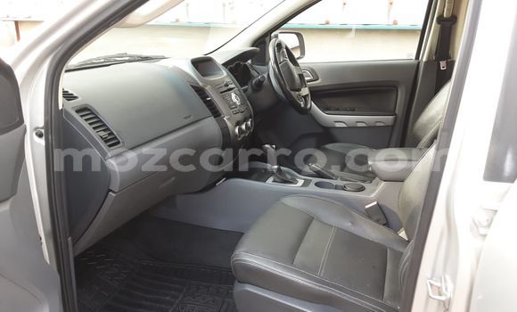 Buy Used Ford Ranger Other Car in Maputo in Maputo Buy Used Ford Ranger Other Car in Maputo in Maputo
