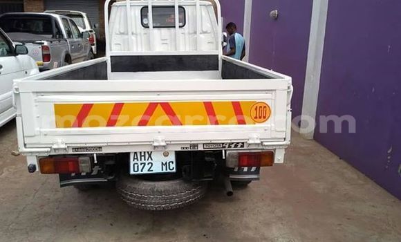 Buy Used Toyota Dyna White Car in Maputo in Maputo Buy Used Toyota Dyna White Car in Maputo in Maputo