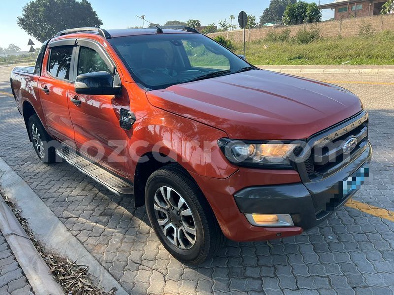 Big with watermark ford ranger maputo maputo 15634