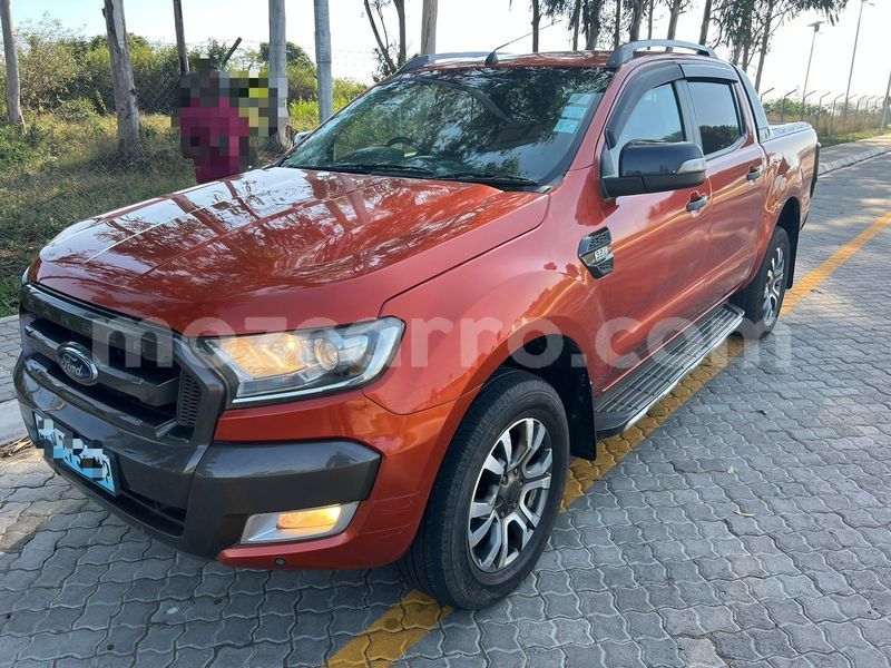 Big with watermark ford ranger maputo maputo 15634