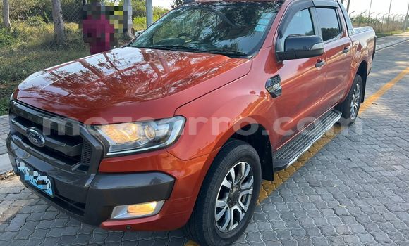 Nunua Ilio tumika Ford Ranger Nyingine Gari ndani ya Maputo nchini Maputo Nunua Ilio tumika Ford Ranger Nyingine Gari ndani ya Maputo nchini Maputo