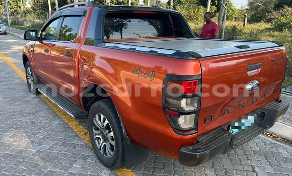 Nunua Ilio tumika Ford Ranger Nyingine Gari ndani ya Maputo nchini Maputo Nunua Ilio tumika Ford Ranger Nyingine Gari ndani ya Maputo nchini Maputo