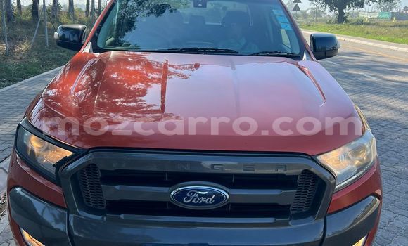 Nunua Ilio tumika Ford Ranger Nyingine Gari ndani ya Maputo nchini Maputo Nunua Ilio tumika Ford Ranger Nyingine Gari ndani ya Maputo nchini Maputo