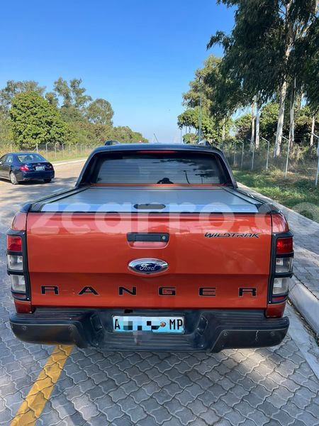 Big with watermark ford ranger maputo maputo 15634