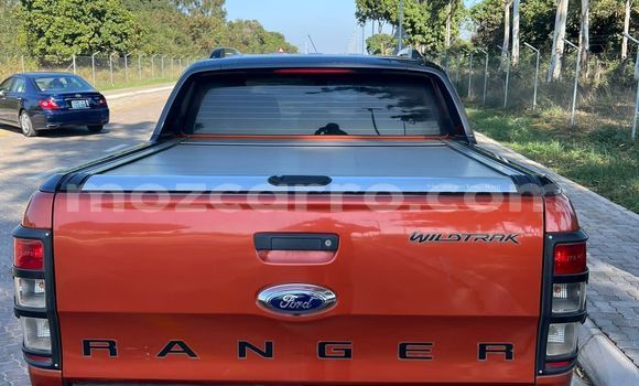 Nunua Ilio tumika Ford Ranger Nyingine Gari ndani ya Maputo nchini Maputo Nunua Ilio tumika Ford Ranger Nyingine Gari ndani ya Maputo nchini Maputo