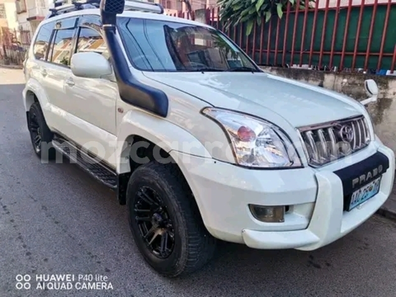 Big with watermark toyota land cruiser prado maputo maputo 15636