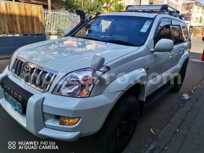 Big with watermark toyota land cruiser prado maputo maputo 15636