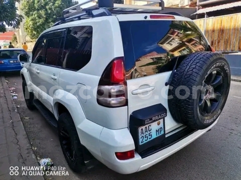 Big with watermark toyota land cruiser prado maputo maputo 15636