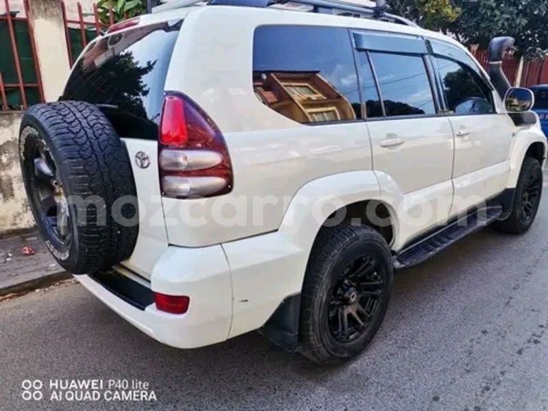 Big with watermark toyota land cruiser prado maputo maputo 15636