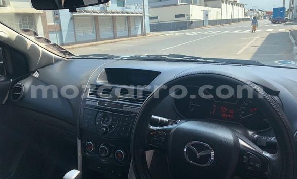 Buy Used Mazda BT-50 Other Car in Maputo in Maputo Buy Used Mazda BT-50 Other Car in Maputo in Maputo