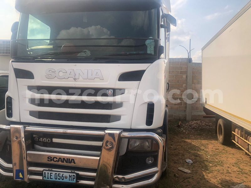 Big with watermark scania r420 maputo maputo 15640