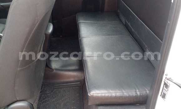 Comprar Usado Toyota Hiluxe Revo Branco Carro em Maputo em Maputo Comprar Usado Toyota Hiluxe Revo Branco Carro em Maputo em Maputo