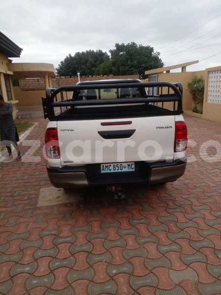 Big with watermark toyota hiluxe revo maputo maputo 15642