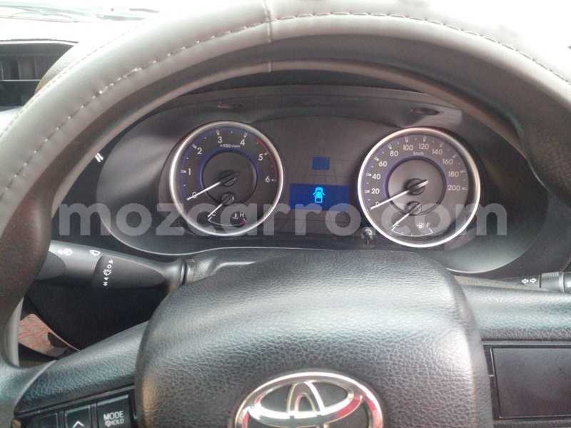 Big with watermark toyota hiluxe revo maputo maputo 15642