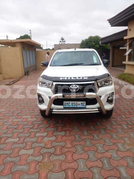 Big with watermark toyota hiluxe revo maputo maputo 15642