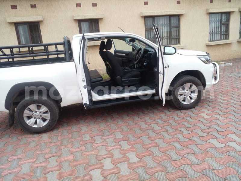 Big with watermark toyota hiluxe revo maputo maputo 15642