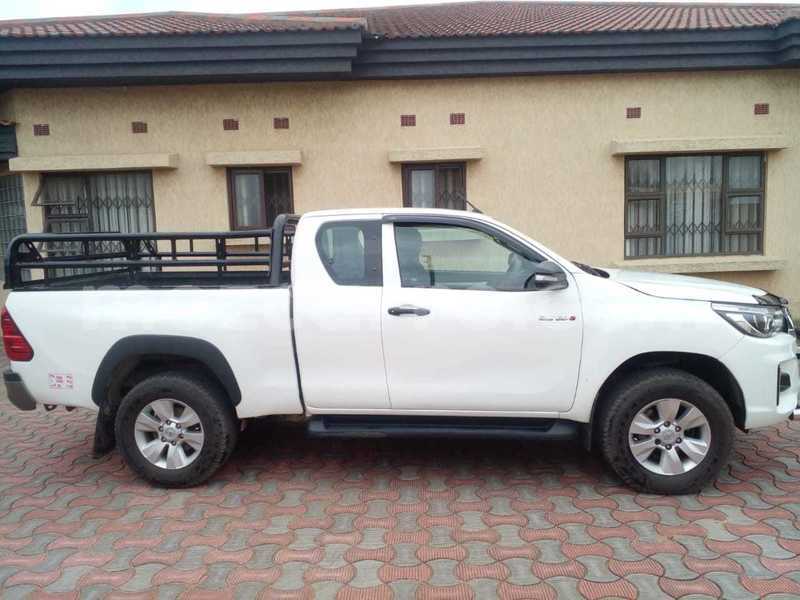 Big with watermark toyota hiluxe revo maputo maputo 15642