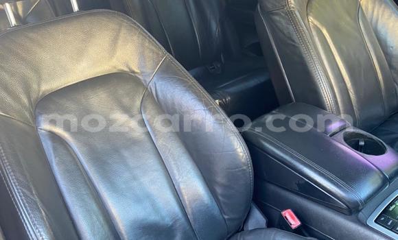 Nunua Ilio tumika Audi Q7 Kijani Gari ndani ya Maputo nchini Maputo Nunua Ilio tumika Audi Q7 Kijani Gari ndani ya Maputo nchini Maputo