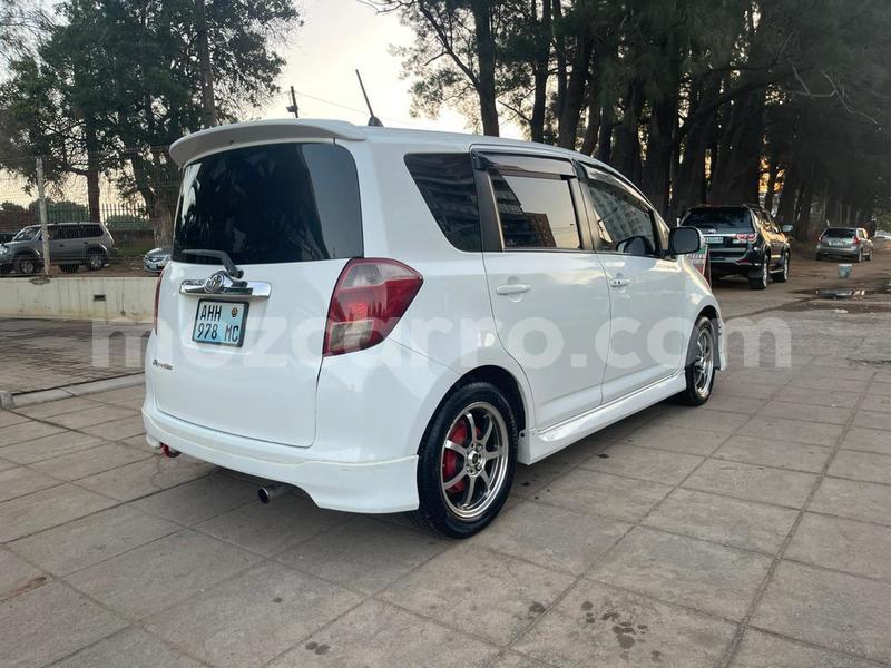 Big with watermark toyota ractis maputo maputo 15646