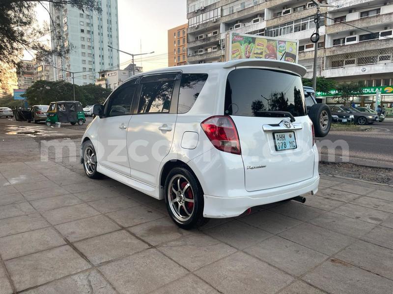 Big with watermark toyota ractis maputo maputo 15646